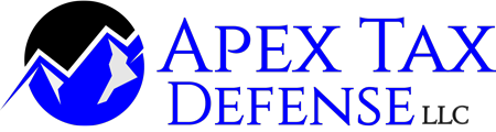 Apex Tax Defense, LLC